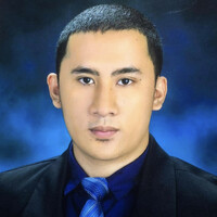 John Christian Aman
