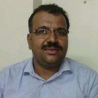 Dilip Sakre