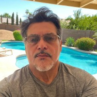 Benjamin Aguilar