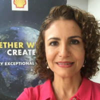 Sarah Vargas