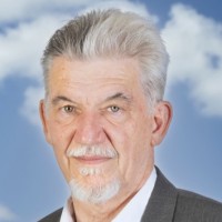 Eric Gautier