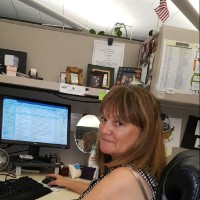 Judy Ishmael