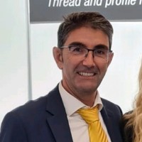 JUAN CARLOS ALMENARA