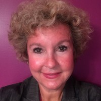 Melanie Jarratt Wolfe, MAIS, CFRE