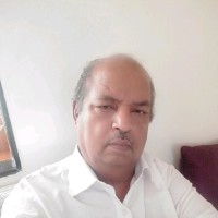 Dinesh Shah (Ghelani}