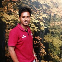 Prabhu Devaraj Sivaraman
