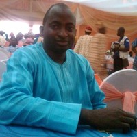 Adeosun Adetunji Samson