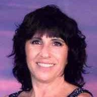Joanne Gaudette