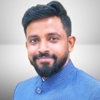 Joydeep Banik Roy