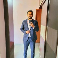 Pruthviraj Am