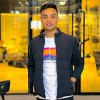 Khaled Adel, Cma P1