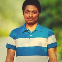 Bibek panda