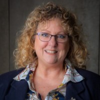 Debra Hamilton