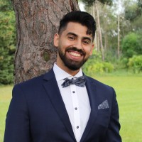 Ehsan Ahmed