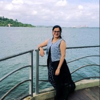 Chaitrali Patwardhan