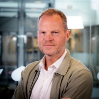 Fredrik Andersson