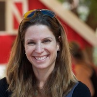 Lisa Trost