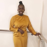 Opeyemi Sholademi