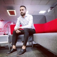 Ahmed Hamdy
