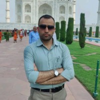 Mohd Naseem