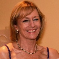 Shirley Ollier
