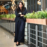 Varsha Raghav