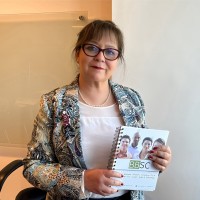 Claudia Valdés Muñoz