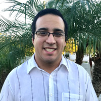 Deric Munoz