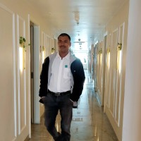 Jayaram Dash