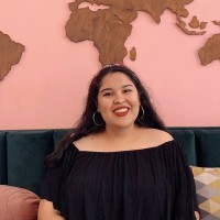 Karla M. Rodríguez Prieto