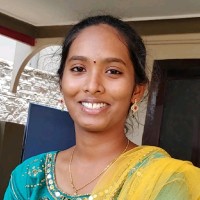 Kavya Medapati
