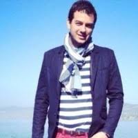 Romain Giraud