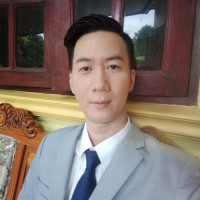 นายจารุภัทร มชรา