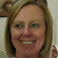Lorraine Paton