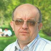 Анатолий Пронько