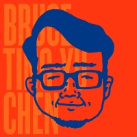 Bruce Ting-Yu Chen