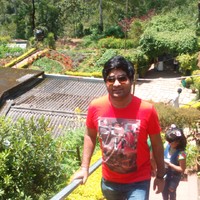 Shashi Kumar
