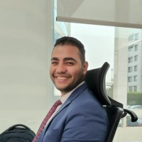 Yousef Maher