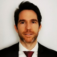 Enrique Joaquin Lamarca Mendoza