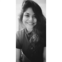 Nimisha R Shetty