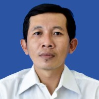 Mohammad Ali Charozim S.P.