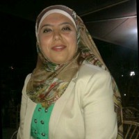 Hend Mostafa