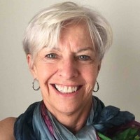 Suzanne Belair