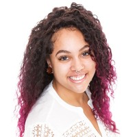 Sieherra Fisher
