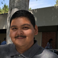 Daniel Valdez
