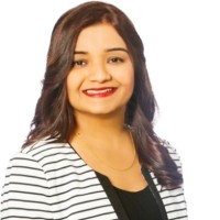 Nidhi Prajapati