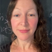Ruth Hall