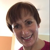 Elaine Mccauley
