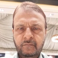 Syed Qamaruddin
