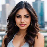 Jessica García, MBA